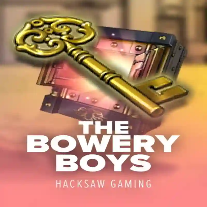 Jugar HS The Bowery Boys en xbet100 Casino