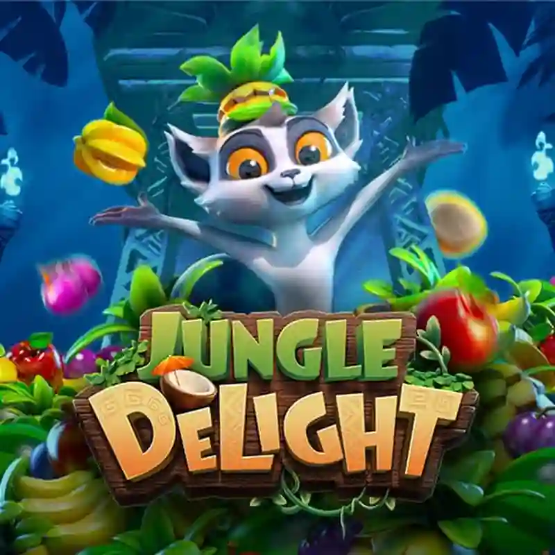 Jugar PGS Jungle Delight en xbet100
