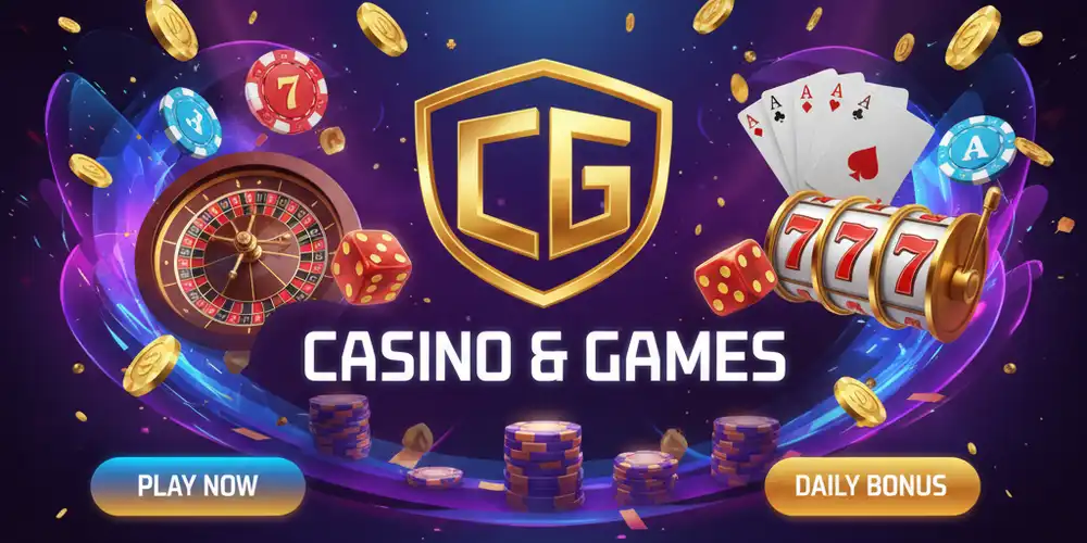 xbet100 Casino Banner
